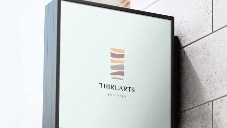 ThiruArts